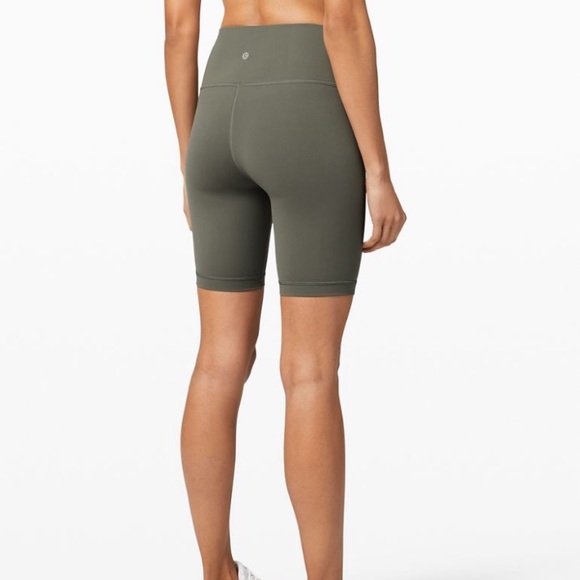 lululemon athletica Pants - NWT Lululemon Wunder Train HR Shorts